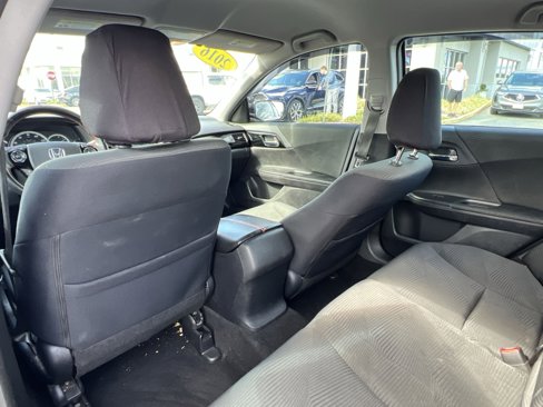 Used 2016 Honda Accord LX image 27