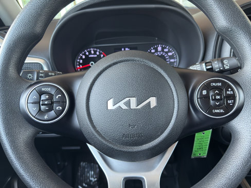Used 2022 Kia Soul LX w/ Technology Package image 23