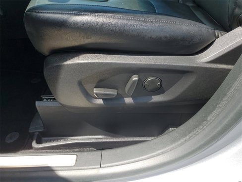 Certified 2022 Ford Edge Titanium image 18