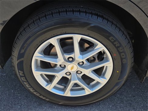 Used 2022 Chevrolet Equinox LT image 10
