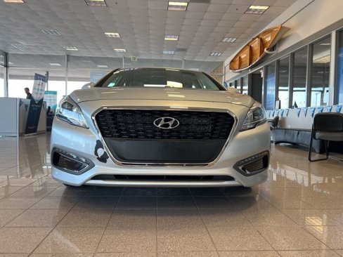 Used 2017 Hyundai Sonata SE image 17