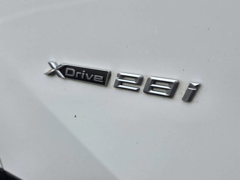 Used 2018 BMW X1 xDrive28i image 24