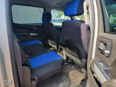 Used 2015 Chevrolet Silverado 1500 LT w/ All Star Edition image 11