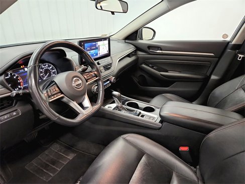 Used 2023 Nissan Altima 2.5 SL image 18