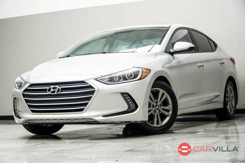 Used 2018 Hyundai Elantra Value Edition image 1