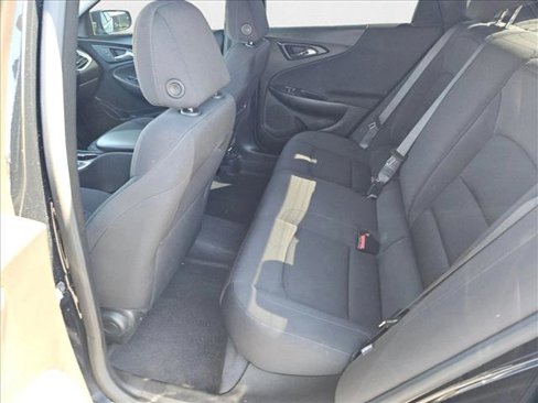 Used 2023 Chevrolet Malibu LS image 18