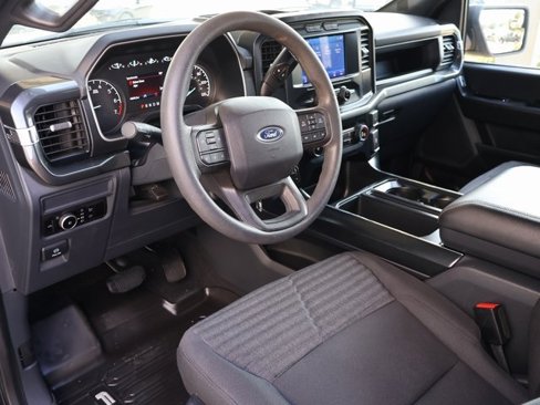 Used 2023 Ford F150 XL w/ STX Appearance Package image 22