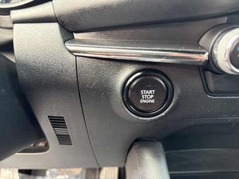 Used 2023 MAZDA MAZDA3 s image 25