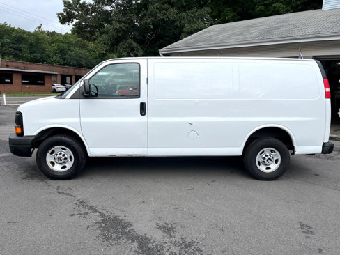 Used 2014 GMC Savana 3500 image 8