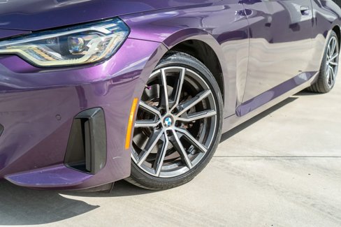 Used 2022 BMW 230i Coupe w/ Premium Package 2 image 28
