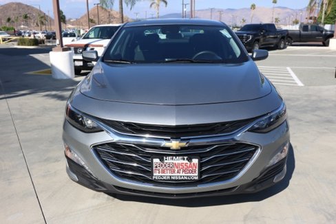 Used 2023 Chevrolet Malibu LT image 9