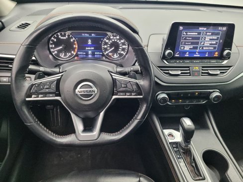 Used 2021 Nissan Altima 2.5 SR image 22