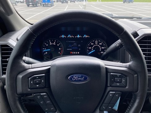 Used 2020 Ford F150 XLT w/ Equipment Group 302A Luxury image 15