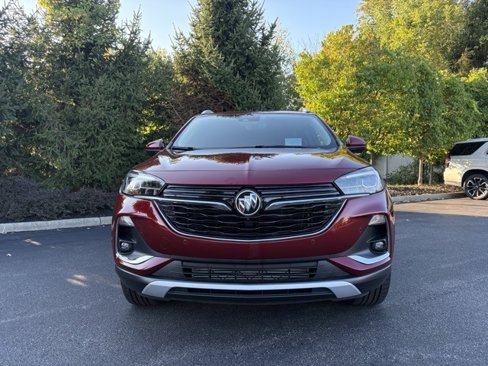 Used 2023 Buick Encore GX Essence w/ Advanced Technology Package image 11
