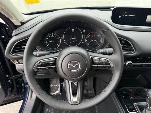 New 2025 MAZDA CX-30 AWD 2.5 S w/ Preferred Package image 22