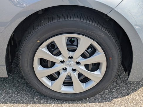 New 2025 Toyota Corolla LE image 11