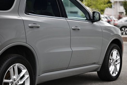 Used 2022 Dodge Durango GT image 8