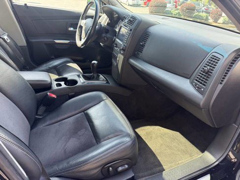 Used 2005 Cadillac CTS V image 13