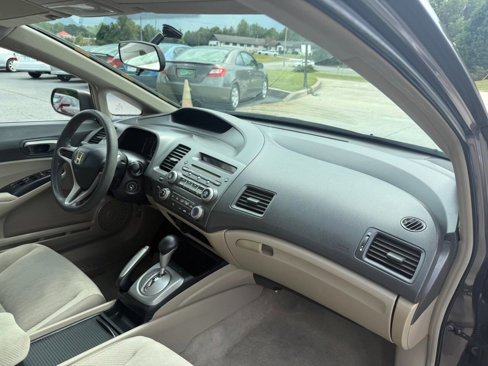 Used 2009 Honda Civic LX image 15