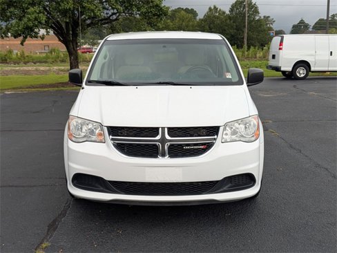Used 2016 Dodge Grand Caravan SE w/ Quick Order Package 29E SE image 8