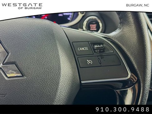 Used 2018 Mitsubishi Eclipse Cross SE image 22