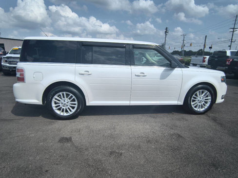 Used 2014 Ford Flex SEL w/ Equipment Group 201A image 7