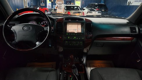 Used 2008 Lexus GX 470 image 26