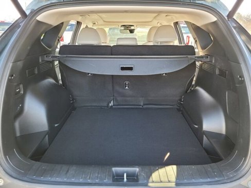 Used 2024 Hyundai Tucson Limited image 13