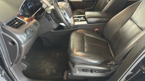 Used 2013 Ford Edge Limited image 3