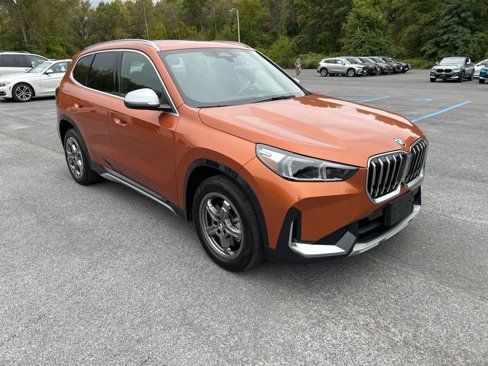 Used 2023 BMW X1 xDrive28i w/ Premium Package image 7
