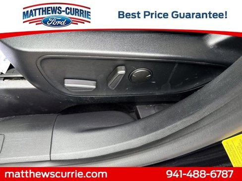 Certified 2020 Ford Escape SEL image 10