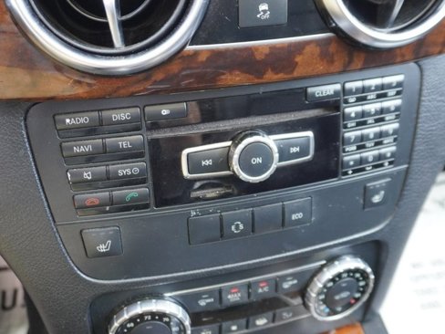 Used 2014 Mercedes-Benz GLK 350 2WD w/ Premium 1 Package image 23