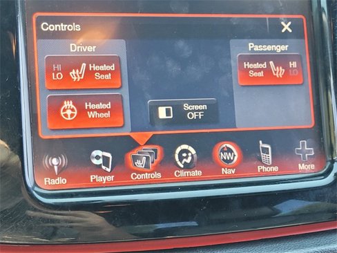 Used 2015 Dodge Dart GT w/ Technology Group image 21