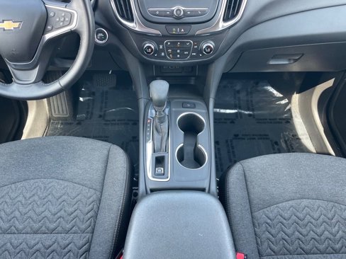 Used 2022 Chevrolet Equinox LT image 17