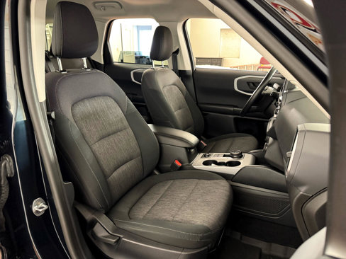 Used 2022 Ford Bronco Sport Big Bend w/ Convenience Package image 41