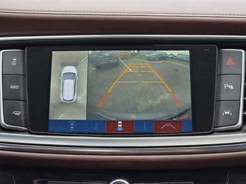 Used 2018 Buick Enclave Avenir w/ Avenir Technology Package image 31