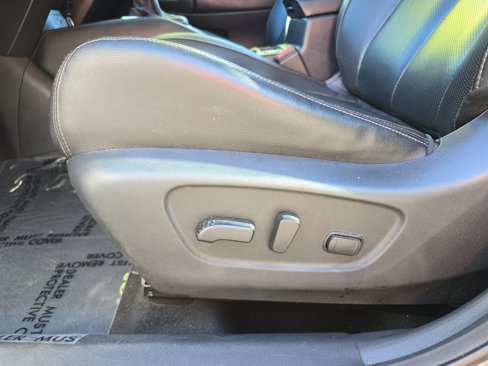 Used 2019 Nissan Rogue SL image 29