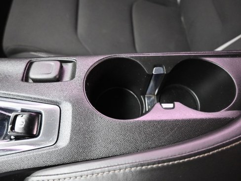 Used 2017 Chevrolet Camaro LS image 21
