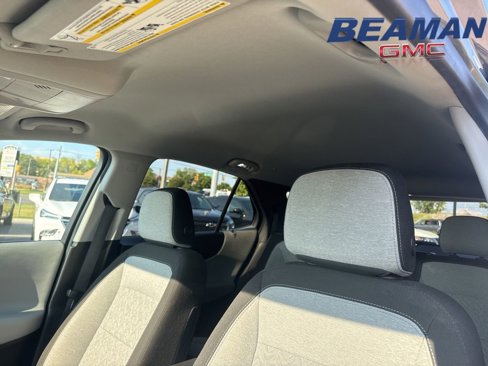 Used 2023 Chevrolet Equinox LT image 19