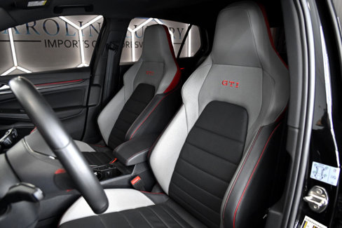Used 2024 Volkswagen GTI SE image 20