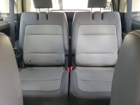 Used 2019 Ford Flex SEL w/ Equipment Group 202A image 20