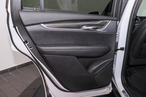 Used 2022 Cadillac XT6 Sport w/ Technology Package image 18