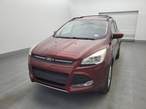 Used 2016 Ford Escape SE w/ Equipment Group 201A image 15