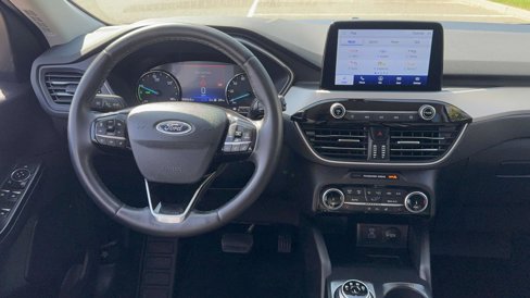Used 2022 Ford Escape SEL image 10