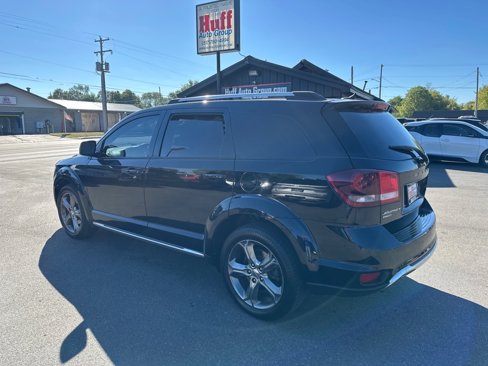 Used 2016 Dodge Journey Crossroad w/ Quick Order Package 28V image 5