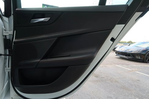 Used 2018 Jaguar XE Prestige image 48