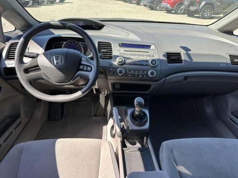 Used 2008 Honda Civic LX image 11