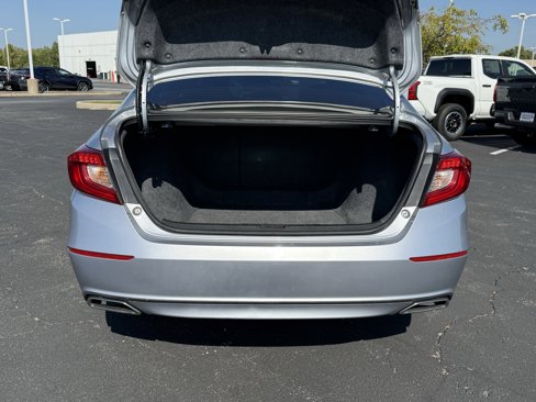 Used 2019 Honda Accord Sport image 8