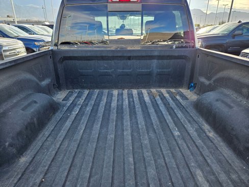 Used 2013 RAM 1500 Classic SLT image 28