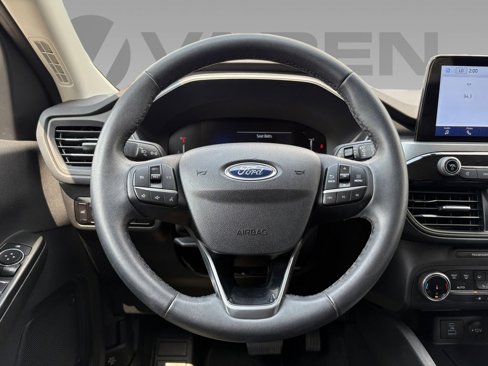 Used 2023 Ford Escape Active image 11